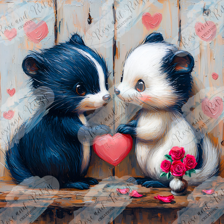 Adorable Stinkers by Stacy Deal