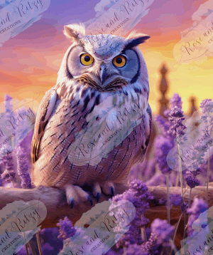 Barney by Sarah Brice