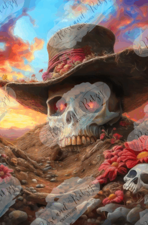 Bed of Roses by Stacy Deal