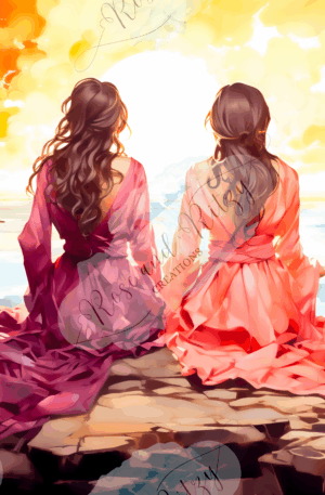 Cherished Friendship by Stacy Deal