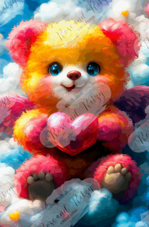 Cuddlebug by Stacy Deal