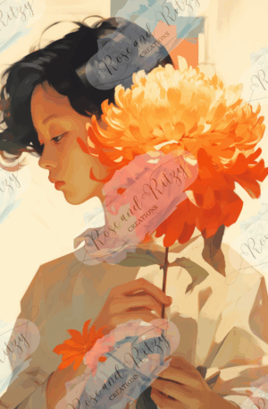 Delicate by Hannah Lipskey