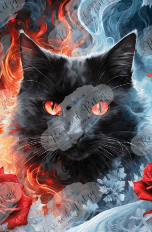 Duality of Shadows by E Lennie