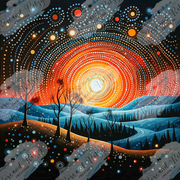 Echoes of the Ancestors by E. Lennie