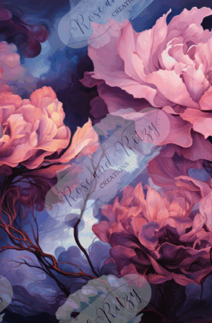 Exuberant by Hannah Lipskey