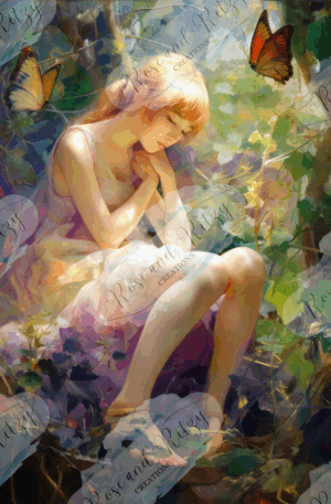 Innocence by Hannah Lipskey