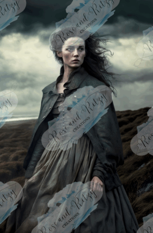 On the Moors by Hannah Lipskey