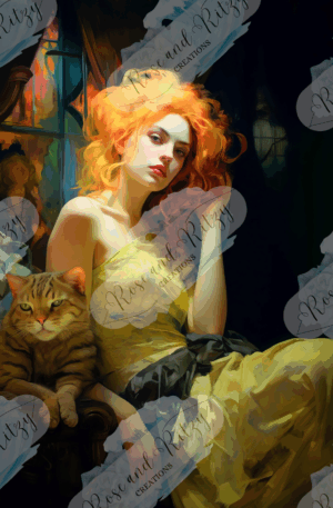 Satisfaction by Hannah Lipskey