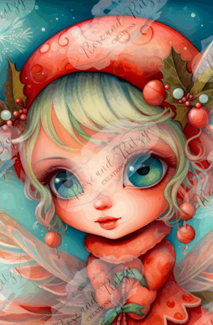 Hollie by Stacy Deal