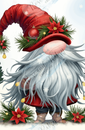 Holy Sprig-Whisker by Rose Proffitt