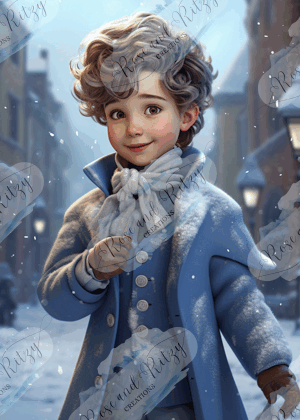 Jack by Sarah Brice