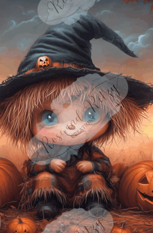 Jinxley Pipwick by Stacy Deal