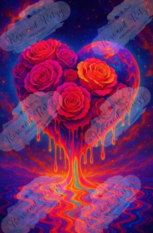 Love Meltdown by Anna Jensen