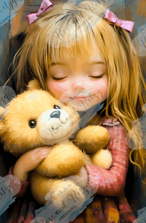 Love and Comfort by Stacy Deal