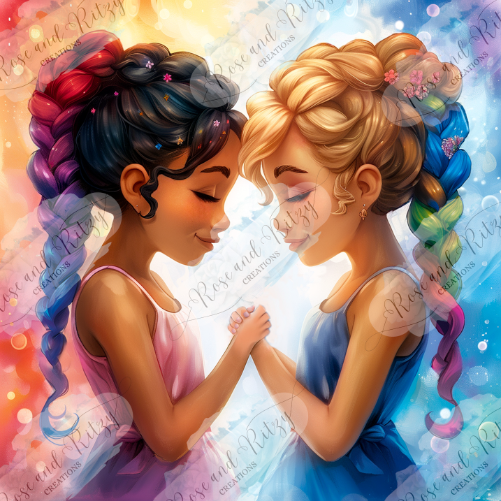 Love has no Limits by Stacy Deal