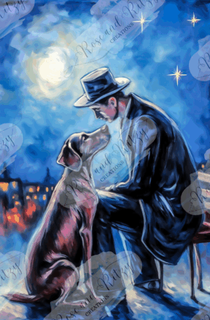 Man's Best Friend by Stacy Deal