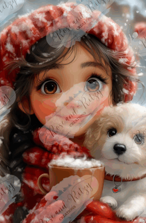 Merry Moments by Stacy Deal