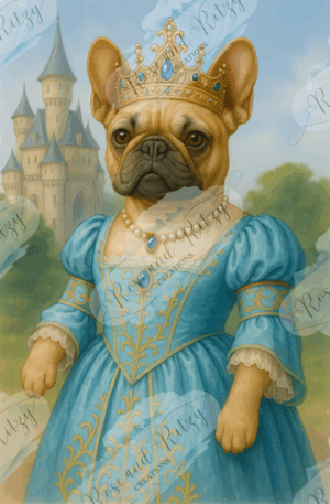 Pawlitely Yours, Her Grace by Anna Jensen