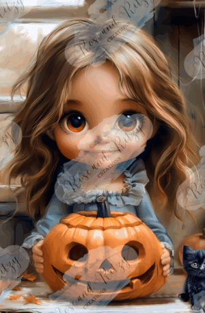 Pumpkin Carving by Stacy Deal