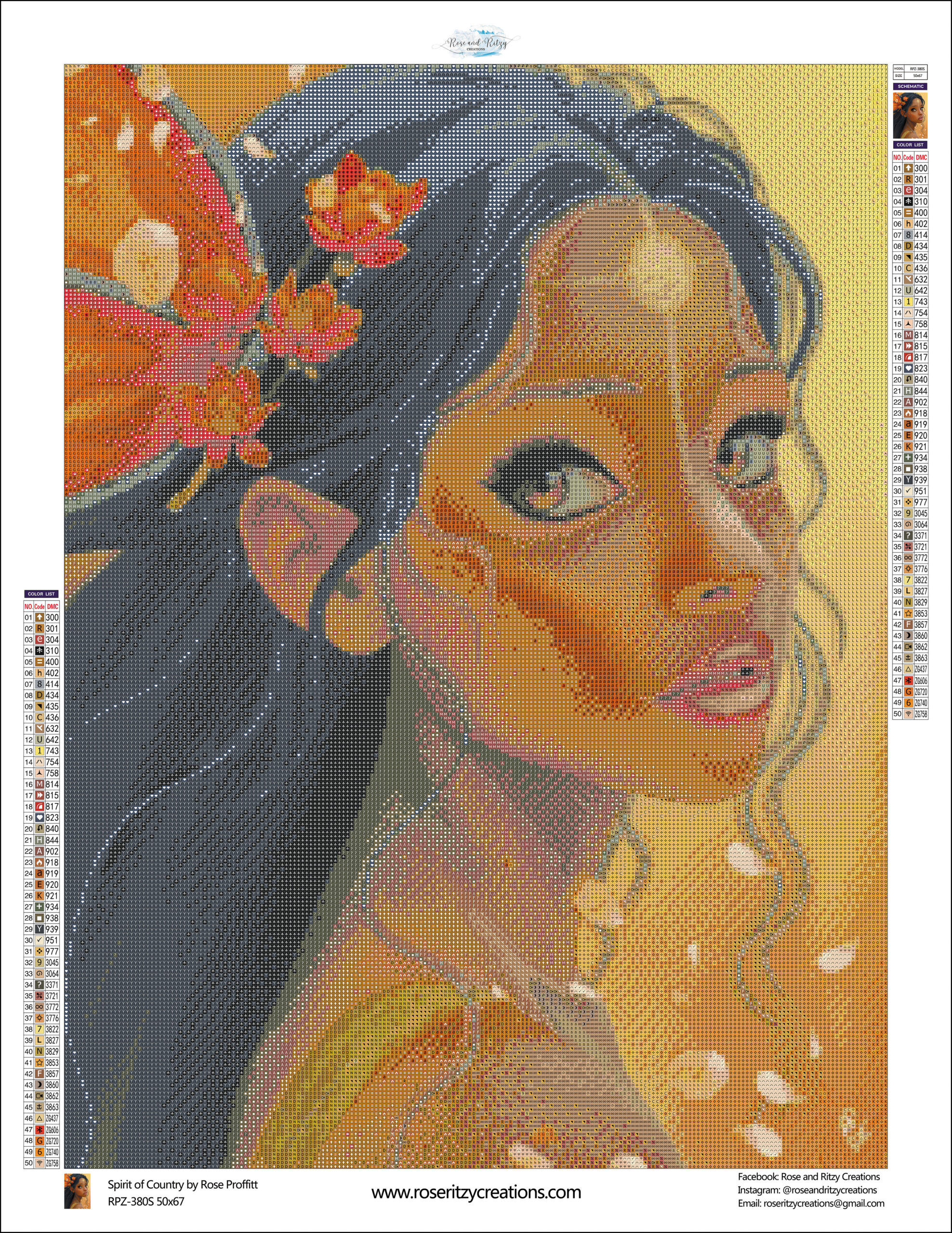 Spirit of Country by Rose Proffitt - Image 3