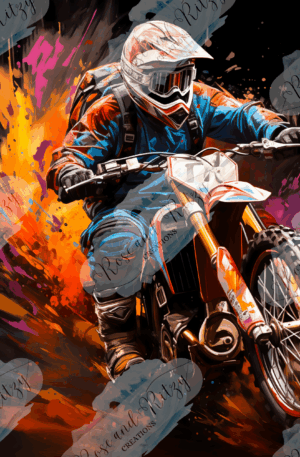 Ride the Wild by Stacy Deal