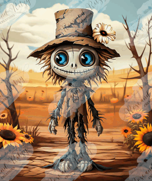 Sir Stuffington by Stacy Deal