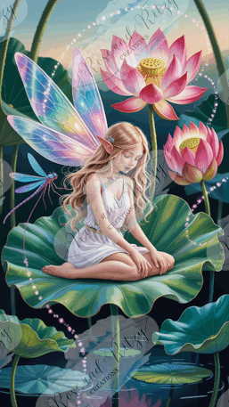 Soft as a Spell, Still as a Prayer by Anna Jensen