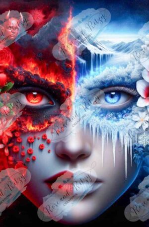 Solstice Duality by E. Lennie