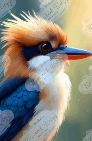 Song of the Sky by Rose Porffitt