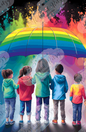 Stronger Together by Stacy Deal
