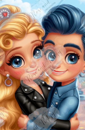 Summer Luvin' by Stacy Deal