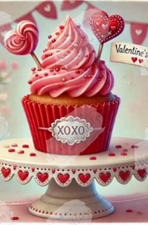 Sweetheart's Delight by E.Lennie