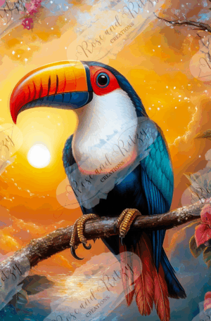 The Golden Perch by Stacy Deal