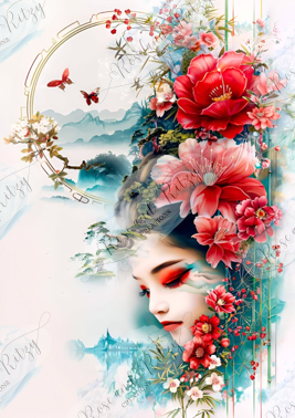 The Grace of Yuling by Stacy Deal