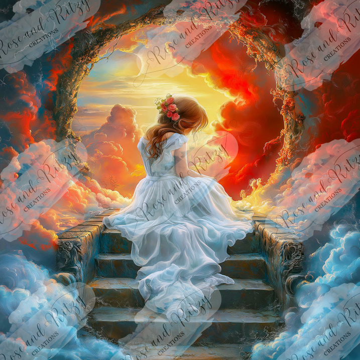 The Light that Listens by Stacy Deal
