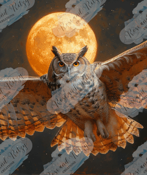 The Night Hunter by Sarah Brice