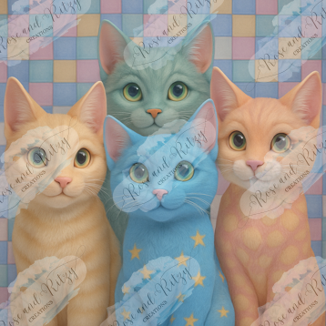 The Still Life of Mischief by Anna Jensen