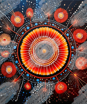 Threads of Tradition by E. Lennie