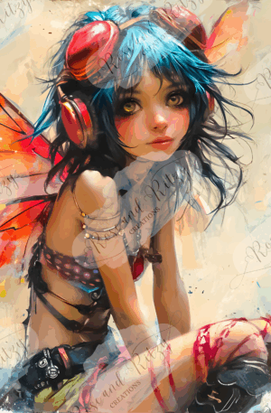 Twill the Messenger by Stacy Deal