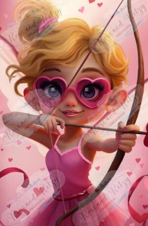 Twinklehart by Rose Proffitt