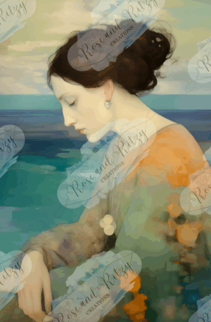 Virginia by Hannah Lipskey