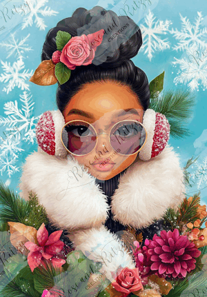 Vivian by Stacy Deal