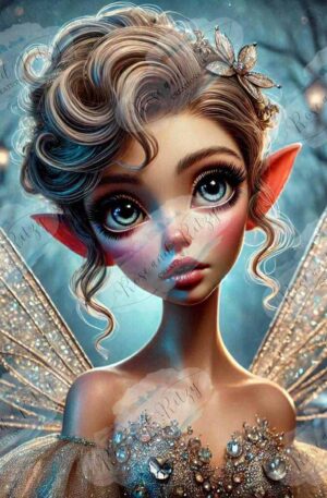 Whispers of Innocence by E. Lennie