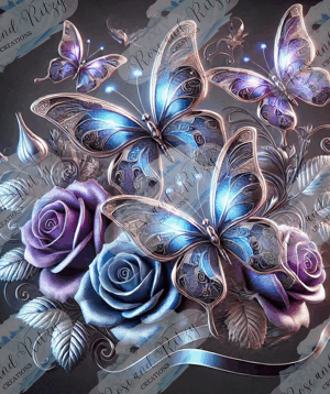 Whispers of Grace by E. Lennie