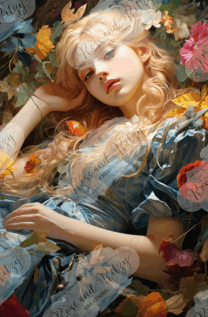 Wildflower by Hannah Lipskey