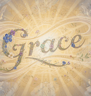 Grace by Willow's Ink