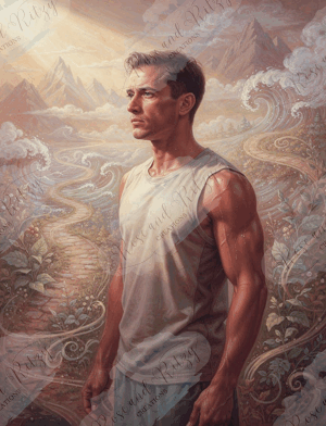 Steadfast by Willow's Ink