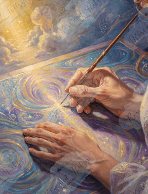 The First Touch by Willow's Ink