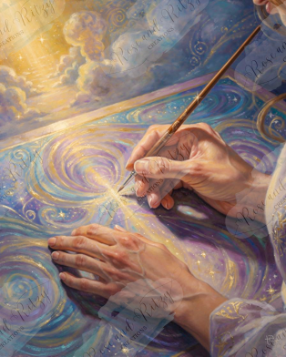 The First Touch by Willow's Ink