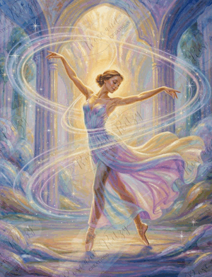 The Joy Set Free by Willow's Ink